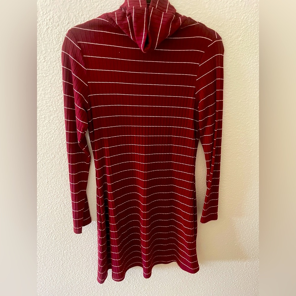 Woman’s Dress